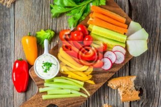 vegetables vegetables