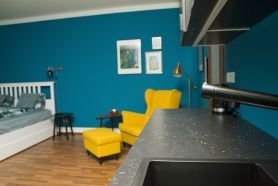 MediCzech Apartments2