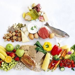 pyramid food pyramid food