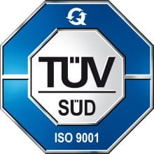 tuvsud-iso9001