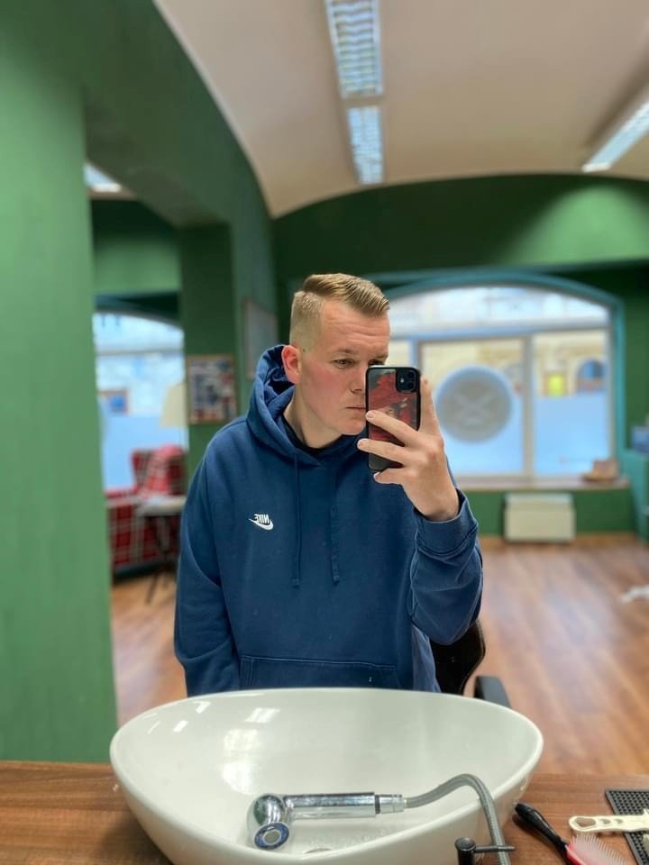 From 138 kg to 84 kg in 6 Months