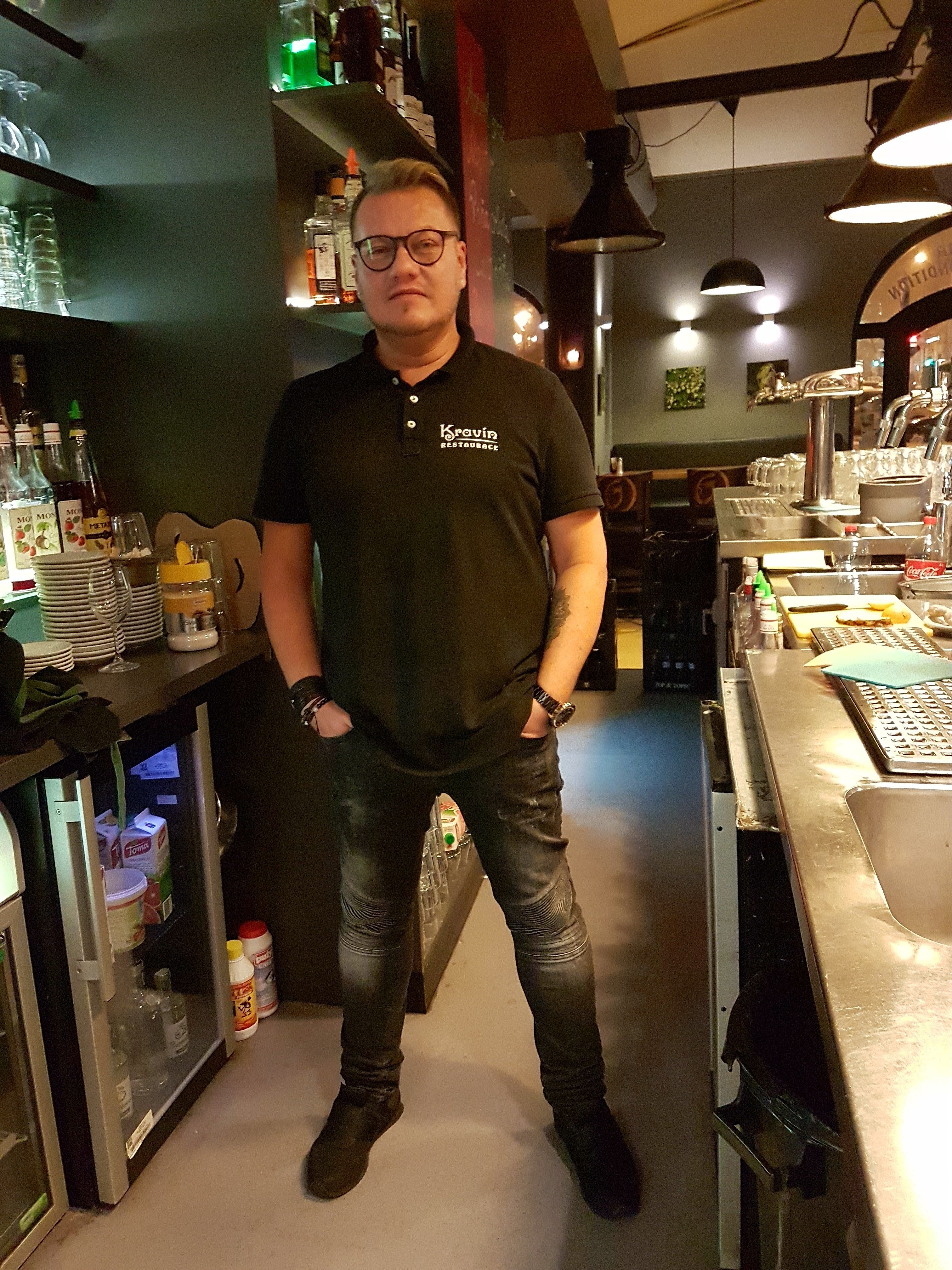 Petr got rid of health problems thanks to bariatrics