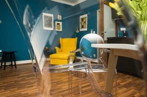 MediCzech Apartments1