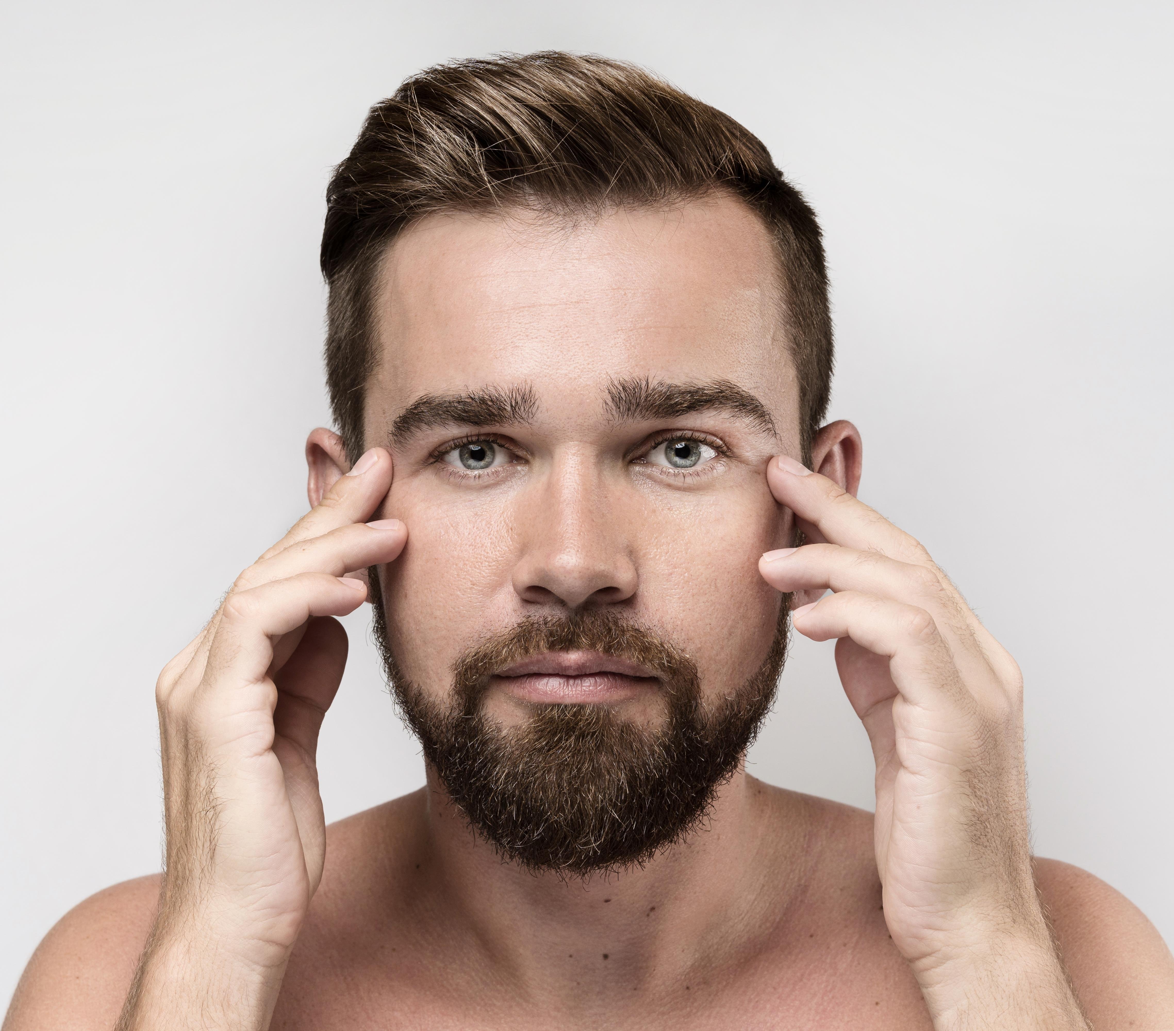 Men Want to Look Good Too: The Most Popular Cosmetic Procedures for Men  