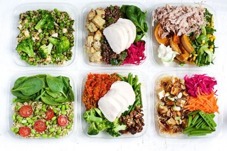 healthy food healthy food